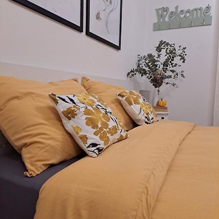 Apartman Karmen Vodice Exterior foto