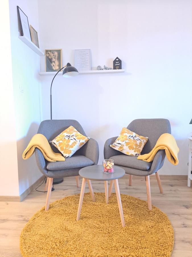 Apartman Karmen Vodice Exterior foto