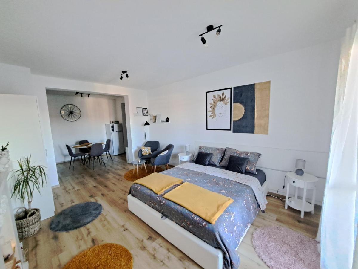 Apartman Karmen Vodice Exterior foto